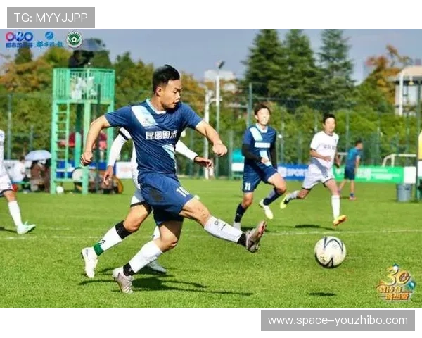曲靖队客场3-0文山队，云南省城市足球联赛激战正酣